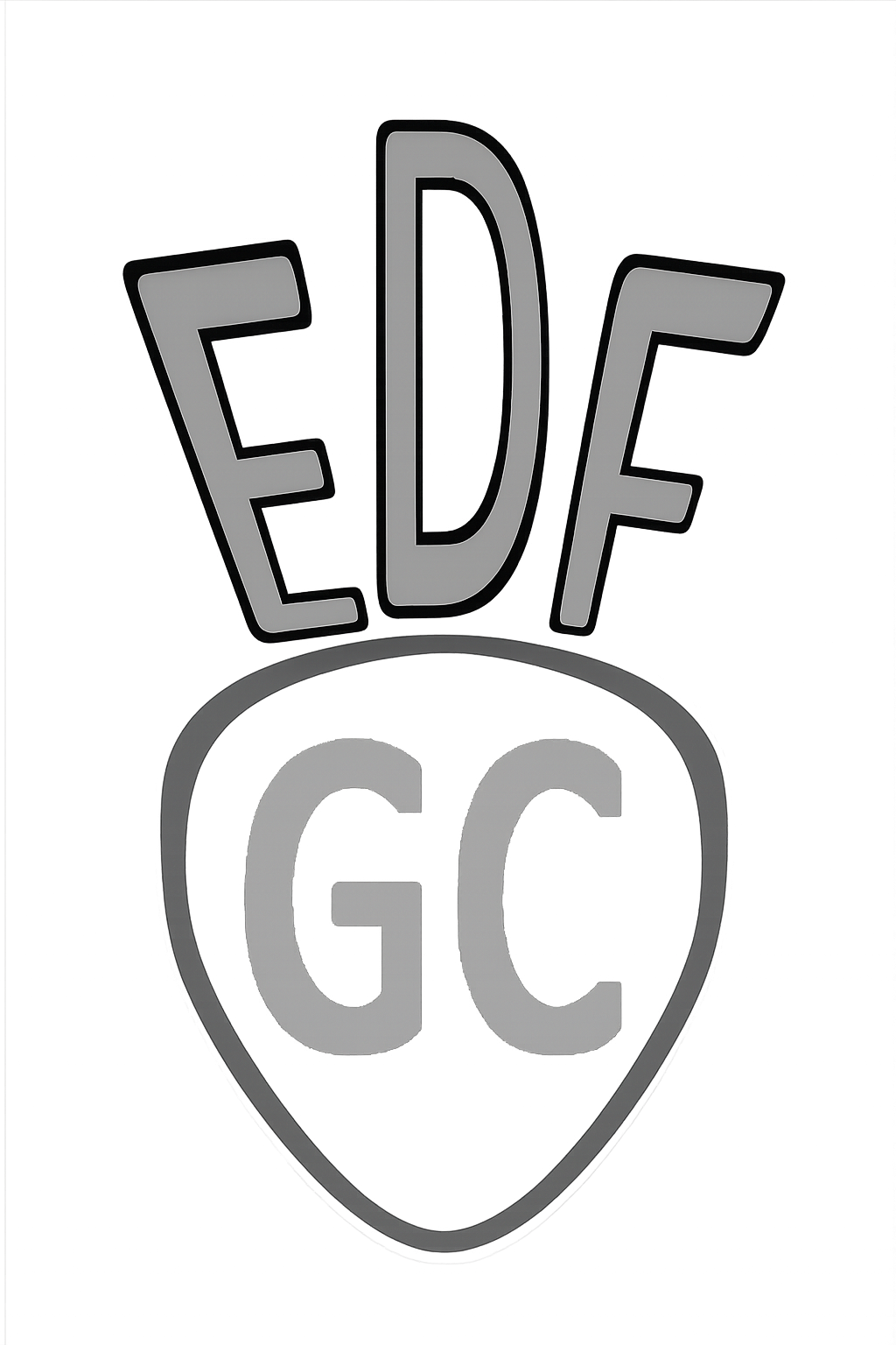 East Dean & Friston Gardening Club logo